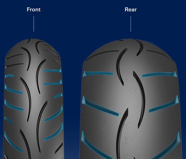 Metzeler Sportec Street (3)